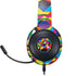Parallel Vectors Razer Kraken X Skin