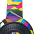 Parallel Vectors Razer Kraken X Skin