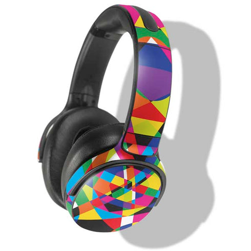 Parallel Vectors Skullcandy Venue Skin