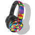 Parallel Vectors Skullcandy Venue Skin