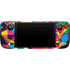 Parallel Vectors Steam Deck Handheld Gaming Computer Skin