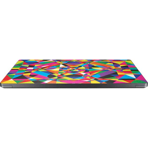 Parallel Vectors Surface Laptop 7 15in Skin