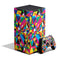 Parallel Vectors XBox Series X Digital Edition Bundle Skin