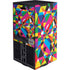Parallel Vectors XBox Series X Digital Edition Bundle Skin