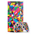 Parallel Vectors Xbox Series X Skins