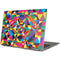 Parallel Vectors Yoga 710 14in Skin