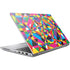 Parallel Vectors HP ZBook Fury 16 G10 Skin