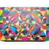 Parallel Vectors HP ZBook Fury 16 G10 Skin
