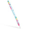 Bouffants and Broken Hearts Party Flamingos Apple Pencil (2nd Gen 2019) Skin