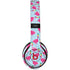 Bouffants and Broken Hearts Party Flamingos Beats Solo 3 Wireless Skin