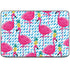 Bouffants and Broken Hearts Party Flamingos HP Chromebook Skin