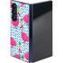 Bouffants and Broken Hearts Party Flamingos Galaxy Z Fold6 Skin