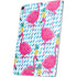 Bouffants and Broken Hearts Party Flamingos Apple iPad Air Skin