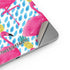 Bouffants and Broken Hearts Party Flamingos Apple iPad Air Skin