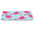 Bouffants and Broken Hearts Party Flamingos iPad Pro 13in M4 (2024) Skin