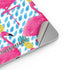 Bouffants and Broken Hearts Party Flamingos iPad Pro 13in M4 (2024) Skin