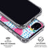 Bouffants and Broken Hearts Party Flamingos iPhone 16e MagSafe Case