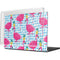 Bouffants and Broken Hearts Party Flamingos MacBook Pro 14in (2021-24) Case plus Skin
