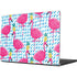 Bouffants and Broken Hearts Party Flamingos Apple MacBook Pro 14-inch Skin
