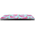 Bouffants and Broken Hearts Party Flamingos Apple MacBook Pro 14-inch Skin