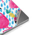 Bouffants and Broken Hearts Party Flamingos Apple MacBook Pro 14-inch Skin