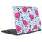 Bouffants and Broken Hearts Party Flamingos Notebook 9 Pro 13in (2017) Skin