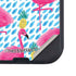 Bouffants and Broken Hearts Party Flamingos Otterbox Defender iPhone Skin
