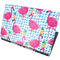 Bouffants and Broken Hearts Party Flamingos Dell Precision Skin