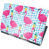 Bouffants and Broken Hearts Party Flamingos Dell Precision Skin