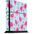 Bouffants and Broken Hearts Party Flamingos PlayStation PS4 Skins