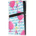Bouffants and Broken Hearts Party Flamingos PlayStation PS5 Skins