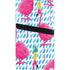 Bouffants and Broken Hearts Party Flamingos PS5 Pro Console Skin