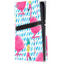 Bouffants and Broken Hearts Party Flamingos PlayStation PS5 Skins