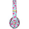 Bouffants and Broken Hearts Party Flamingos Studio Wireless 3 Skin
