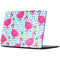 Bouffants and Broken Hearts Party Flamingos Surface Laptop 7 13.8in Skin