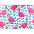 Bouffants and Broken Hearts Party Flamingos Surface Laptop 7 15in Skin