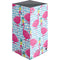 Bouffants and Broken Hearts Party Flamingos XBox Series X Digital Edition Console Skin