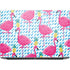 Bouffants and Broken Hearts Party Flamingos HP ZBook Fury 16 G10 Skin