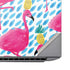 Bouffants and Broken Hearts Party Flamingos HP ZBook Fury 16 G10 Skin