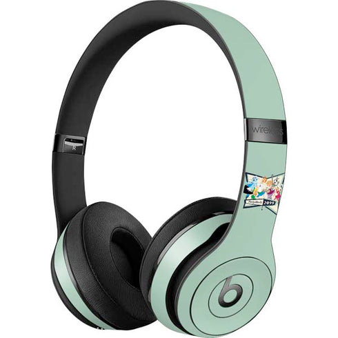 The Jetsons Party Like Its 2099 Beats Solo 3 Wireless Skin