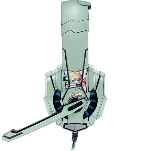 The Jetsons Party Like Its 2099 BENGOO G9000 Skin