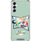 The Jetsons Party Like Its 2099 Gabb Phone 4 Clear Case