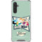 The Jetsons Party Like Its 2099 Galaxy A17 Clear Case