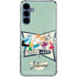 The Jetsons Party Like Its 2099 Galaxy A35 5G Clear Case