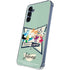 The Jetsons Party Like Its 2099 Galaxy A35 5G Clear Case