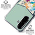 The Jetsons Party Like Its 2099 Galaxy A36 5G Clear Case