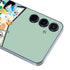 The Jetsons Party Like Its 2099 Galaxy A36 5G Skin