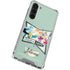 The Jetsons Party Like Its 2099 Galaxy S24 FE Clear Case