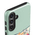 The Jetsons Party Like Its 2099 Galaxy S25 Impact Case