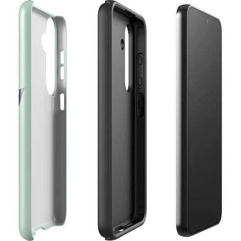 The Jetsons Party Like Its 2099 Galaxy S25 Impact Case